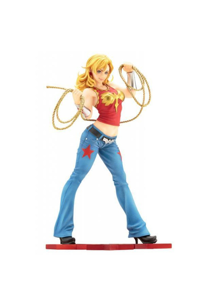 Kotobukiya DC Comics Fata Fantastică Bishoujo (22cm)