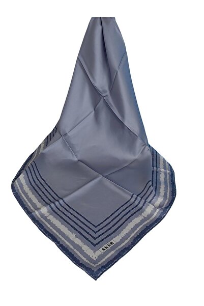 Aker Tivil Silk Scarf 2026 Winter Season 9060713-923