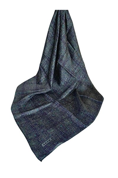 Aker Tivil Silk Scarf 2026 Winter Season 9074713-951
