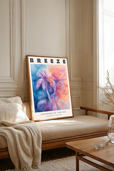 Dekorsiahome Masa dintr-o bucată cu cadru din lemn pentru sufragerie, sufrage...