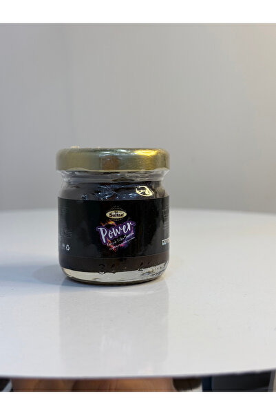 HANIMTEYZE Manisa Şah Sultan Power Macun 43 gr - Güç Verir