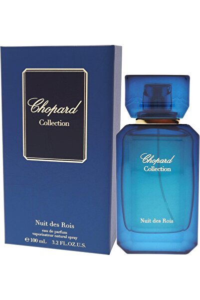 Chopard - Nuit des Roses Eau de Parfum 100 ml (Women)