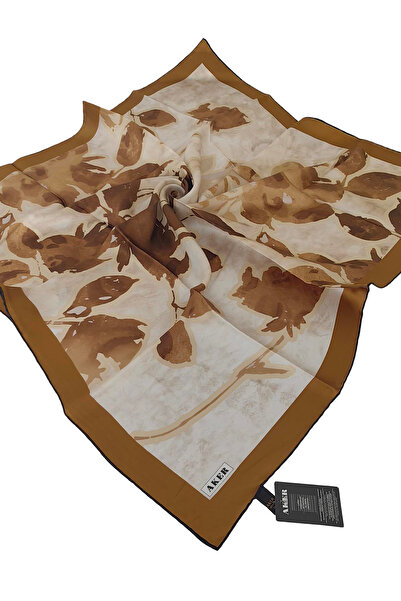 Aker ΜΕΤΑΞΙΝΟ ΚΡΕΠ ΣΑΤΕΝ ΚΑΛΥΜΜΑ 2026 ΧΕΙΜΕΡΙΝΗ ΣΕΖΟΝ 9103701-311