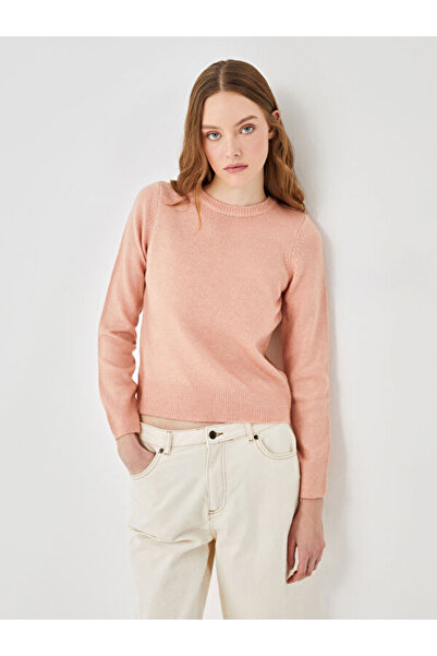 LC Waikiki Crew Neck Women's Knitwear Sweater