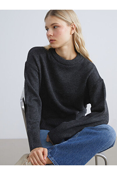 LC Waikiki Crew Neck Women's Knitwear Sweater