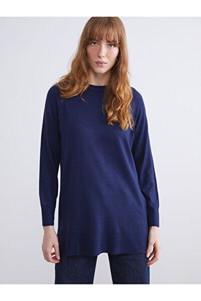 LC Waikiki Crew Neck Women's Knitwear Sweater