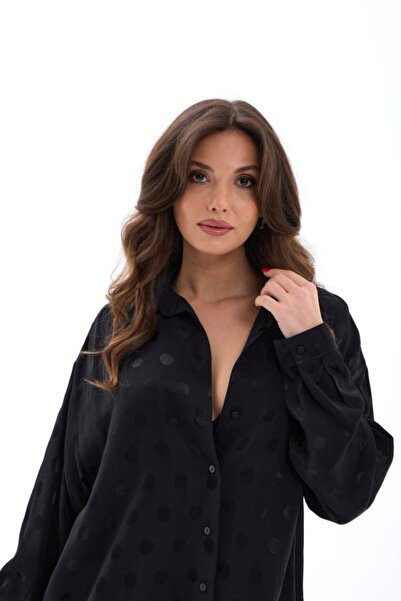 Moderie Butik 6341 Shirt-Homm