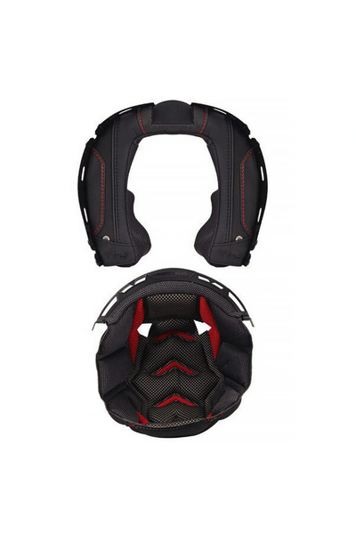 LS2 DRAGON KASK İÇ PED