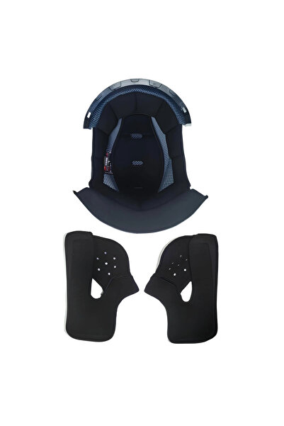 LS2 RAPID 2 KASK İÇ PED