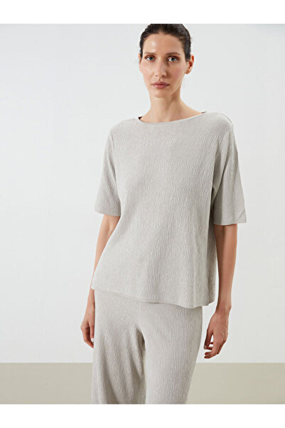 LC Waikiki Crew Neck Women's Knitwear Sweater