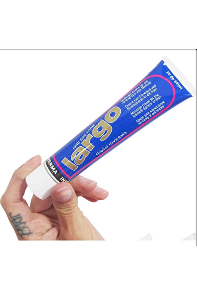 largo Largo Men Cream