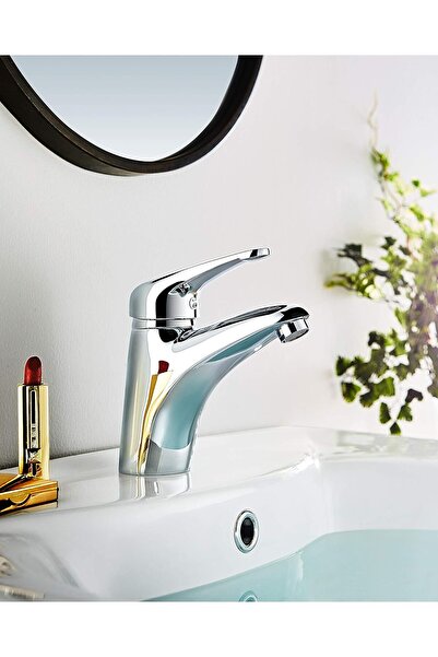 HESANIT Lever Basin Mixer 32872A with Astra Handle