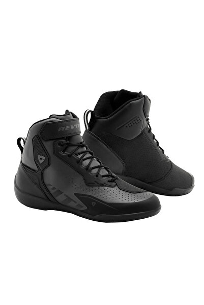 Revit G-Force 2 Boots Black-