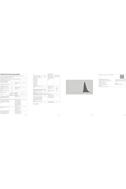 Osram LED Lamp, E27 base, Orange 1500K, 2.5W (15W equivalent) - LED Star Deco Classic A