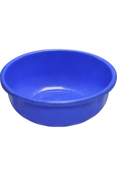 ACTIONWARE وعاء حوض بلاستيكي متعدد الأغراض من أكشن، متعدد الألوان، كبير، AKW623