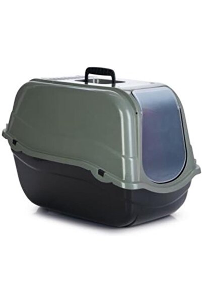 genernic صندوق قمامة القطط روميو من إم. بي. بيرغامو، إيكو جرين