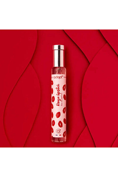 ADOPT ROUGE LIPSTICK - EDP