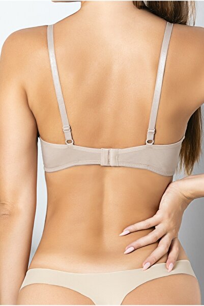 Veille Beginner Bra, Young Girl Cotton Bra