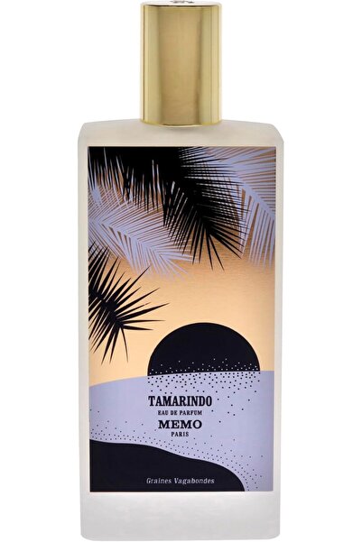 Memo Paris Tamarindo by Unisex Eau de Parfum, 75 ml