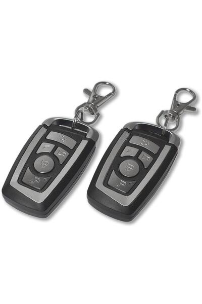 Avex Central locking module with remote control model 1252 and siren output