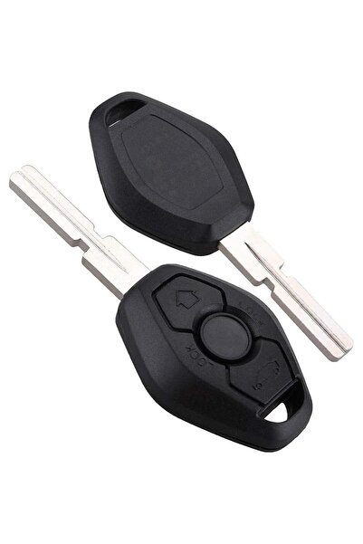 Avex Central locking module with remote control for BMW E38, E39, E46 and siren output