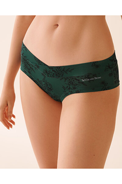 La Vie en Rose سراويل داخلية مثالية من Hiphugger