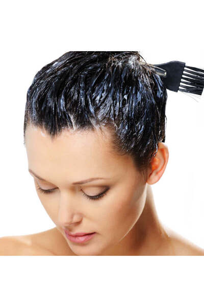 Londa Professional Hair Dye Brush, Color Brush, Large