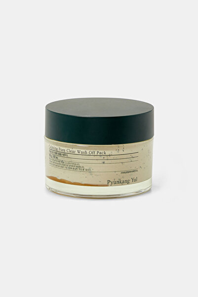 Pyunkang Yul Arındırıcı Gözenek Temizleyici Yüz Jel Maske 100g