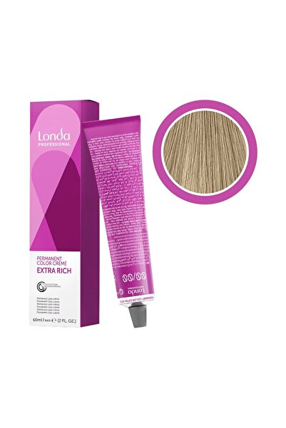 Londa Professional Vopsea permanenta, Londa Professional, 8/1, 60ml