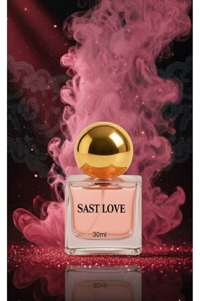 SAST LOVE GENİTAL İNTİM PARFÜM