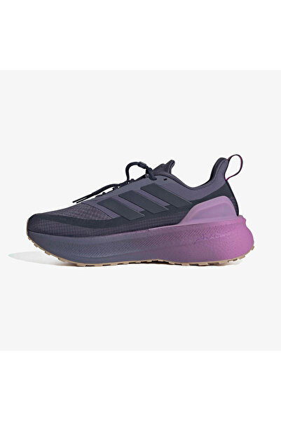 adidas Women's Blue Running Shoes Ultraboost 5 W Climawarm Jq5377