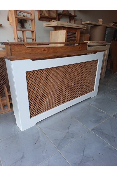 handwood Ahşap Petek Önü Kapama Dresuar