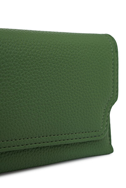 Cambridge Polo Club Cambirdge Polo Club Clamshell Hand Wallet Mw02