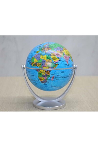 Skygo Dekoratif Masa Üstü Dünya Küre