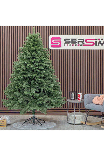 SERSIMO Brad artificial de Crăciun Deluxe de la Sersimo, Versailles Select, c...