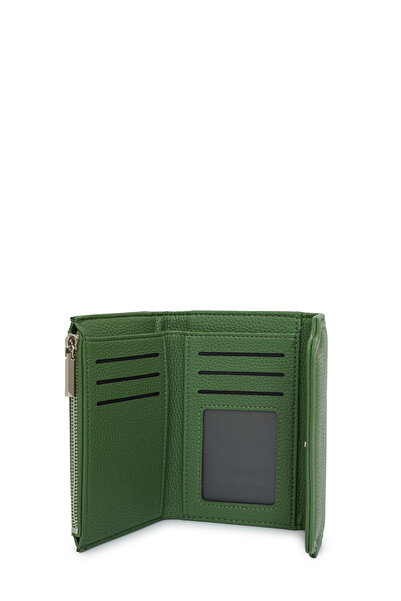 Cambridge Polo Club Cambirdge Polo Club Clamshell Hand Wallet Mw02