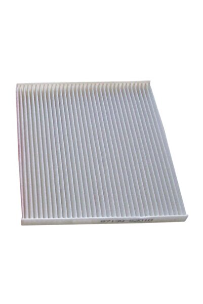 Toyota Corolla 2000-06 air conditioning filter, Yaris 99-05