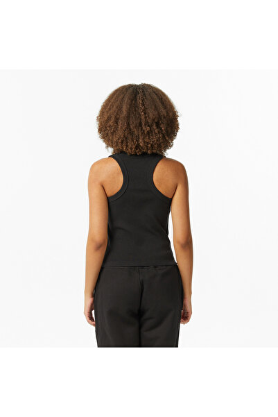 United 4 United4 Women's Black Tank Top