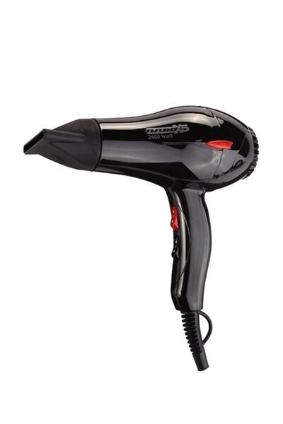 Hector FÖN MAKİNESİ KÜÇÜK SİYAH