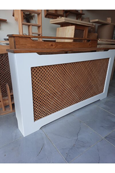 handwood Ahşap Petek Önü Kapama Dresuar