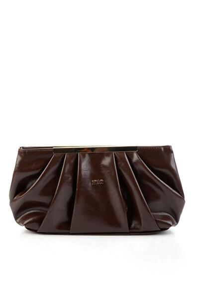 Bambi Kahve Kadın Portföy C06650265042