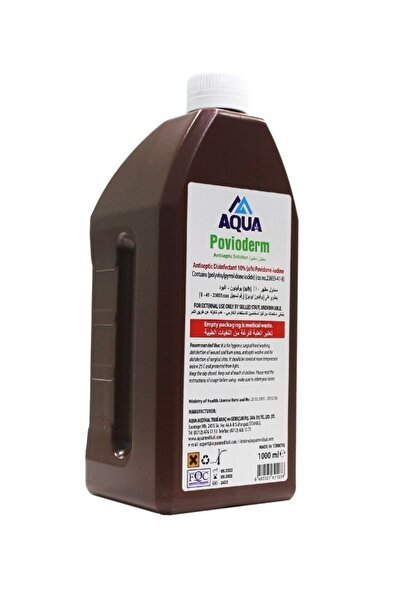 aquua klinik sarf batikon