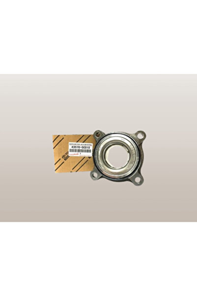 Toyota فلنجة امامي سكويا 2009-2020 وكالة