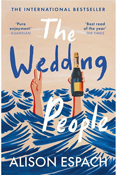 Hachette Publıshıng Сватбените хора