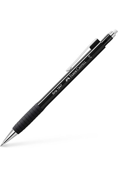 Faber Castell Faber-Castell Versatil Pen 1345/1347 2022 0.7 mm Black 5085 134...