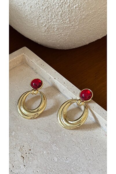 Muse Sister Francis Earrings