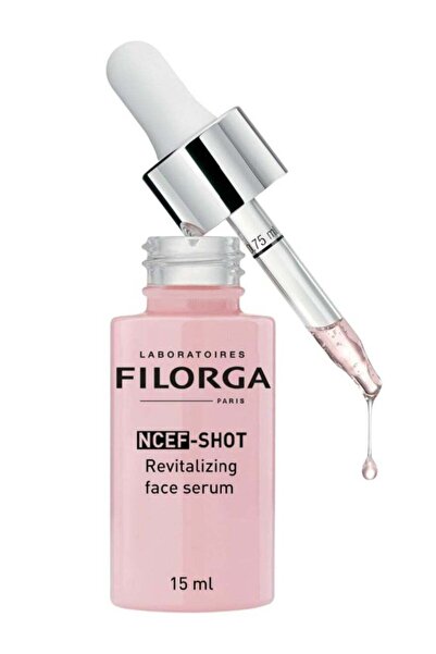 Laboratoires FILORGA FILORGA NCEF-Shot Supreme Polyrevitalising Concentrate 15ml