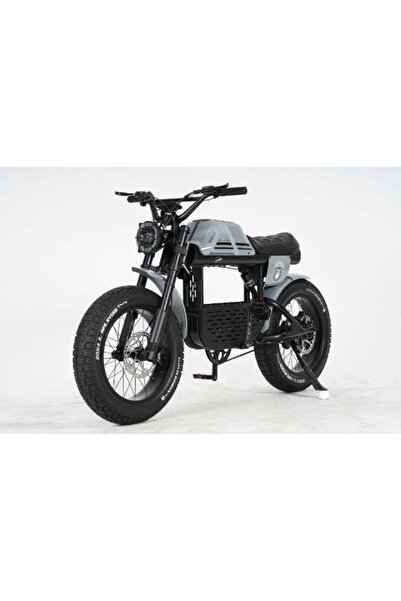 Ape Ryder Gibbon Elektrikli Bisiklet