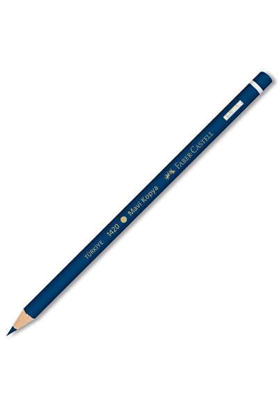 Faber Castell قلم نسخ فابر كاستل أزرق 113 1420000 (عبوة من 12 قلم)