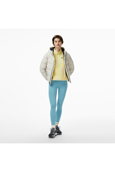 Jack Wolfskin Frozen Palace Jkt W Rds Goose down Coat